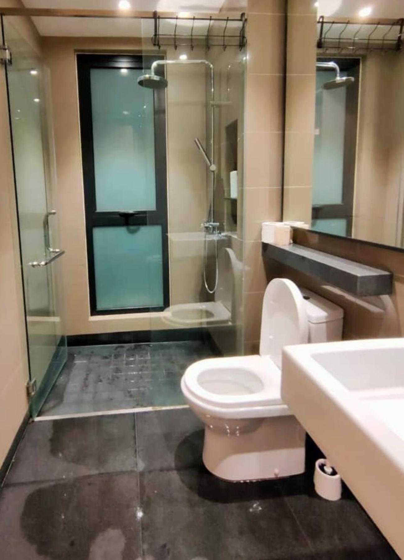 Vista Residence Genting Highland Genting Highlands Exterior foto